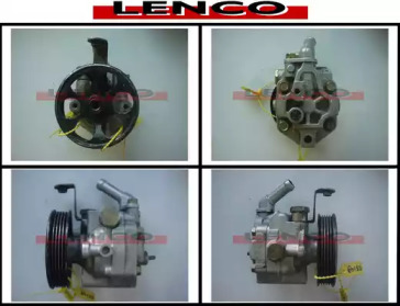 Насос (LENCO: SP3910)