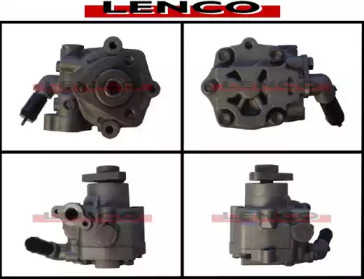 Насос (LENCO: SP3914)