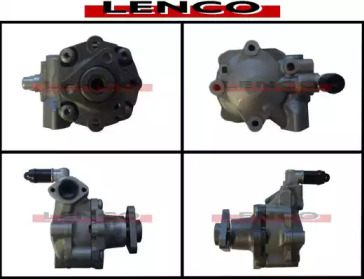 Насос (LENCO: SP3915)