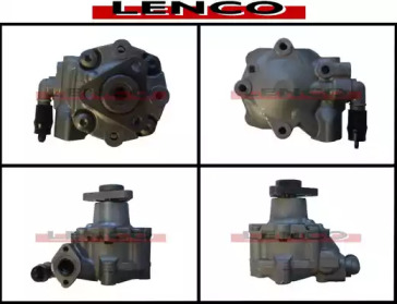 Насос (LENCO: SP3916)