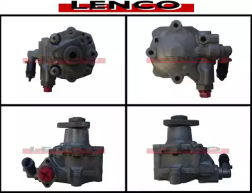 Насос (LENCO: SP3918)