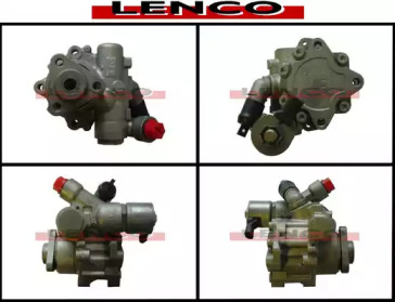 Насос (LENCO: SP3922)