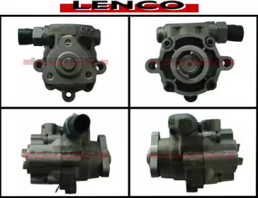 Насос (LENCO: SP3937)