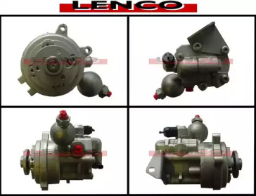 Насос (LENCO: SP3943)