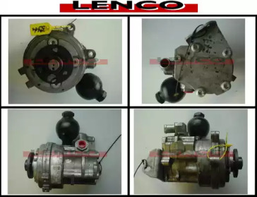 Насос (LENCO: SP3944)