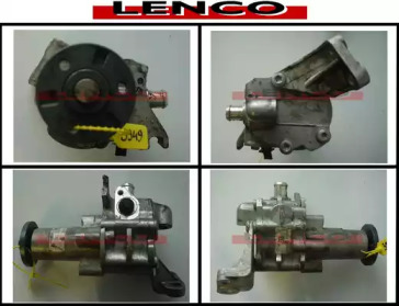 Насос (LENCO: SP3949)