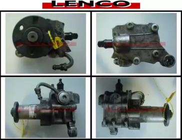 Насос (LENCO: SP3950)