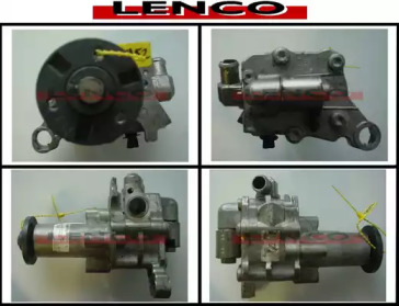 Насос (LENCO: SP3952)