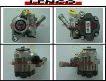 Насос (LENCO: SP3958)