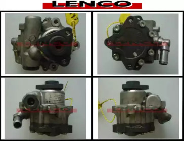 Насос (LENCO: SP3973)