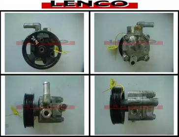 Насос (LENCO: SP3994)