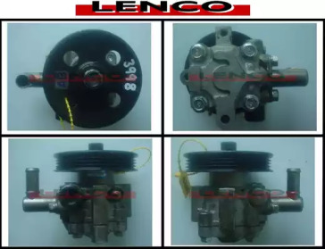 Насос (LENCO: SP3998)