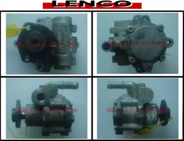 Насос (LENCO: SP3999)