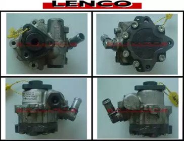 Насос (LENCO: SP4014)