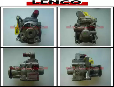 Насос (LENCO: SP4025)