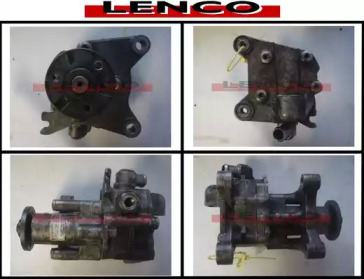 Насос (LENCO: SP4034)