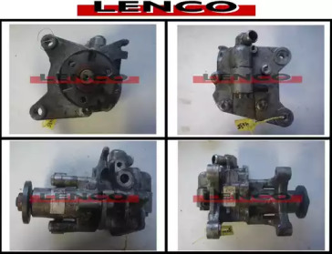 Насос (LENCO: SP4035)