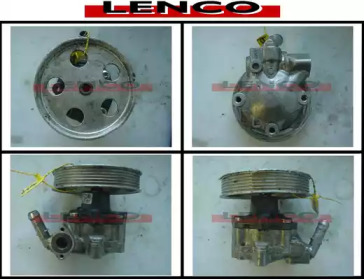 Насос (LENCO: SP4037)