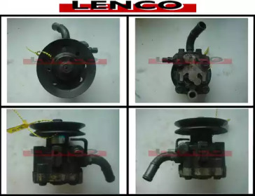 Насос (LENCO: SP4046)