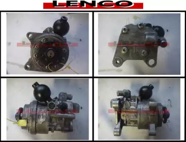 Насос (LENCO: SP4054)