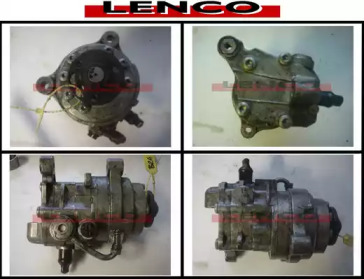 Насос (LENCO: SP4056)