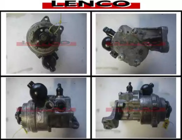 Насос (LENCO: SP4057)