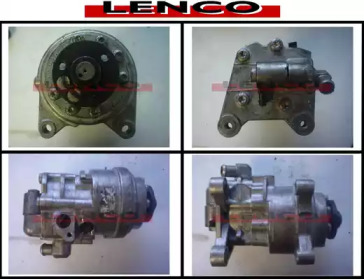 Насос (LENCO: SP4058)