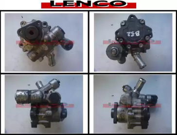 Насос (LENCO: SP4059)