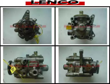 Насос (LENCO: SP4060)