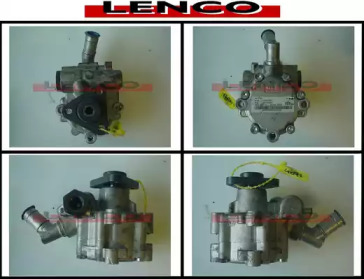 Насос (LENCO: SP4071)