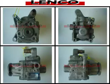 Насос (LENCO: SP4079)