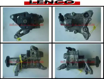 Насос (LENCO: SP4086)