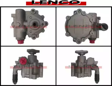 Насос (LENCO: SP4223)