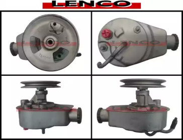 Насос (LENCO: SP4236)