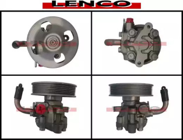 Насос (LENCO: SP4254)