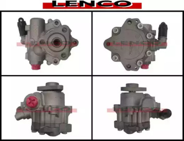 Насос (LENCO: SP4257)