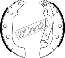 Комлект тормозных накладок (fri.tech.: 1079.190)