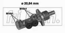 Цилиндр (fri.tech.: PF190)