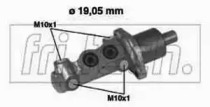 Цилиндр (fri.tech.: PF200)