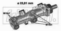 Цилиндр (fri.tech.: PF209)