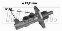 Цилиндр (fri.tech.: PF224)