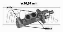 Цилиндр (fri.tech.: PF235)