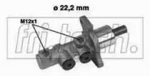 Цилиндр (fri.tech.: PF239)