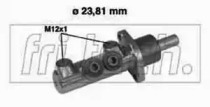 Цилиндр (fri.tech.: PF253)