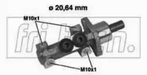 Цилиндр (fri.tech.: PF270)