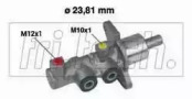 Цилиндр (fri.tech.: PF280)