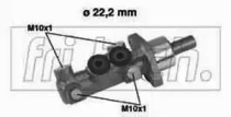 Цилиндр (fri.tech.: PF290)