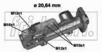 Цилиндр (fri.tech.: PF295)