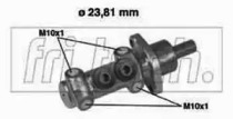 Цилиндр (fri.tech.: PF309)