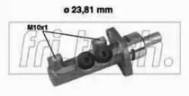 Цилиндр (fri.tech.: PF311)